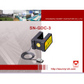 Sensor infravermelho do sensor de movimento para o elevador (SN-GDC-3)